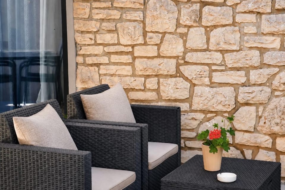 Betty apartments Borik - whole ground floor Apartment in Rovinj