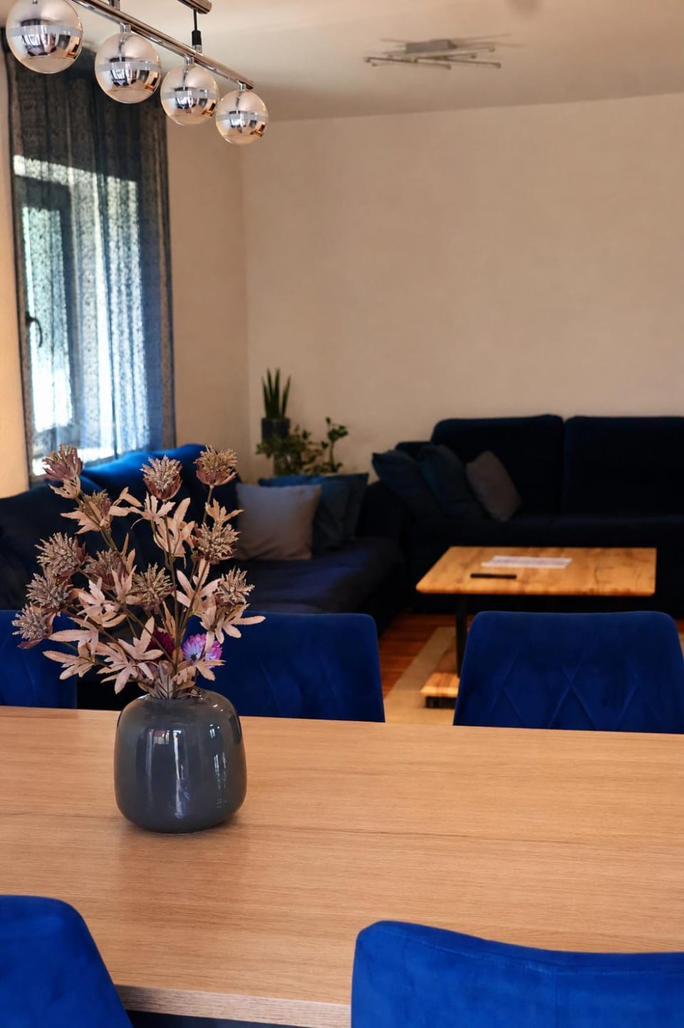 Betty apartments Borik - whole ground floor Apartment in Rovinj