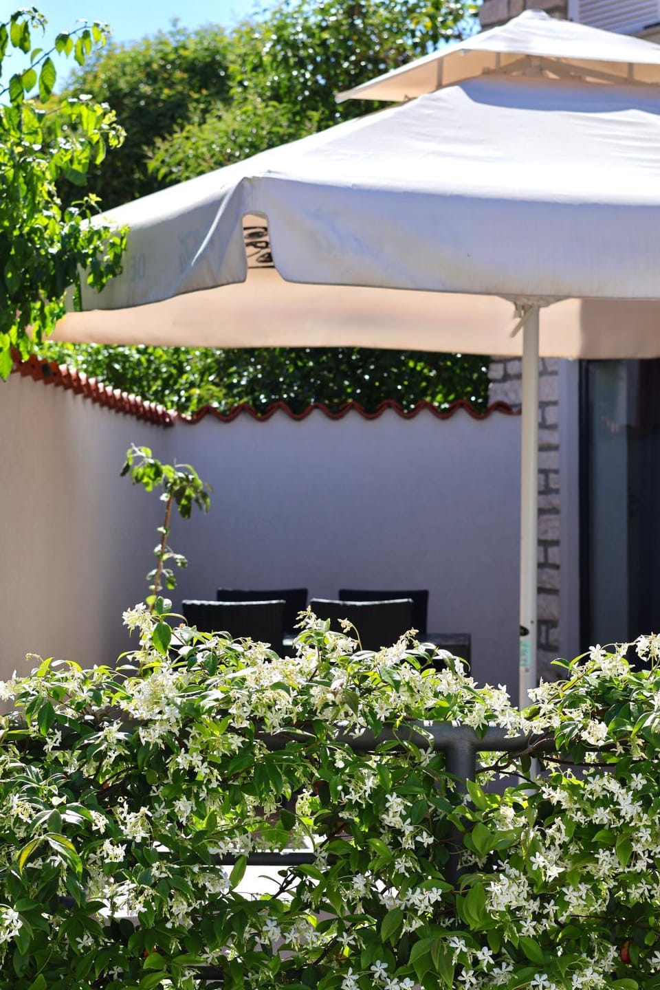 Betty apartments Borik - whole ground floor Apartment in Rovinj