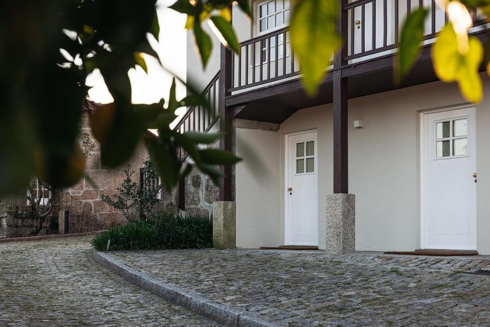 Patio, Balcony/Terrace