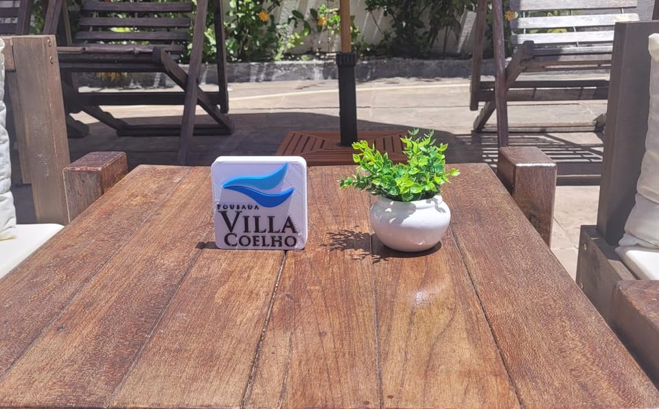 Pousada Villa Coelho Hotel in State of Bahia
