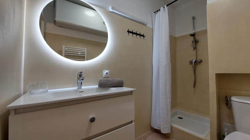 Côté Place Apartment in Provence-Alpes-Côte d'Azur