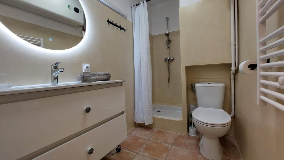 Côté Place Apartment in Provence-Alpes-Côte d'Azur