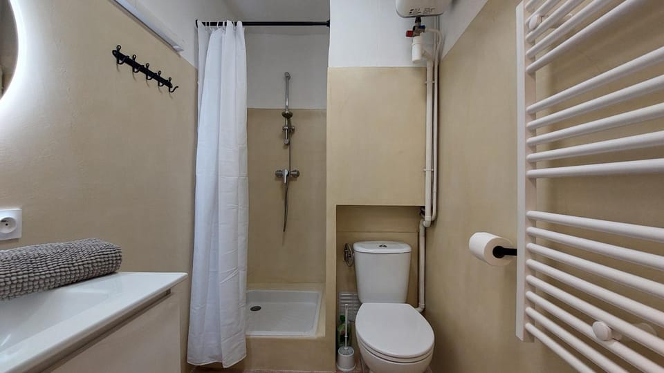 Côté Place Apartment in Provence-Alpes-Côte d'Azur