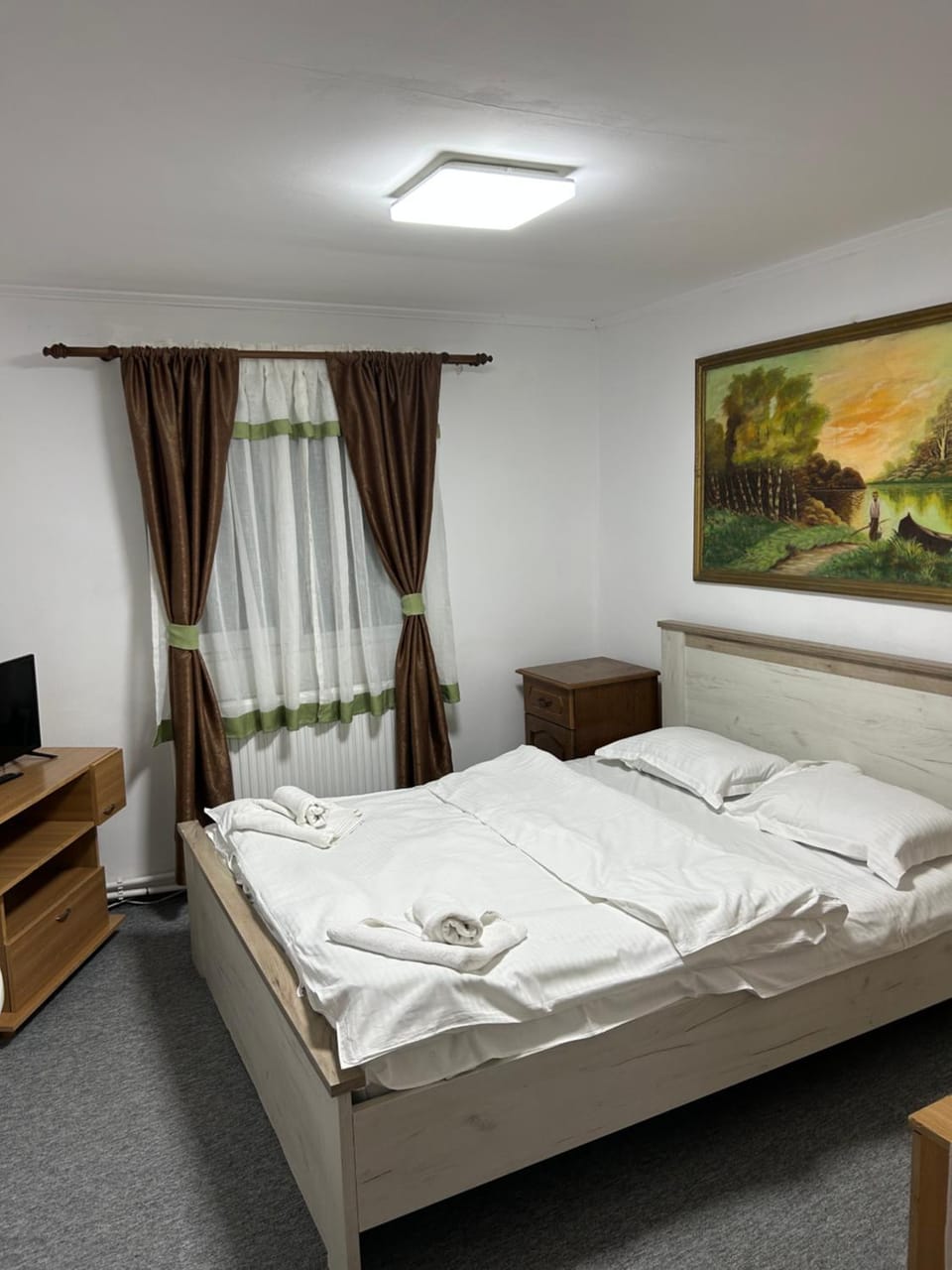 Nova Montan Azuga Apartment in Prahova, Romania