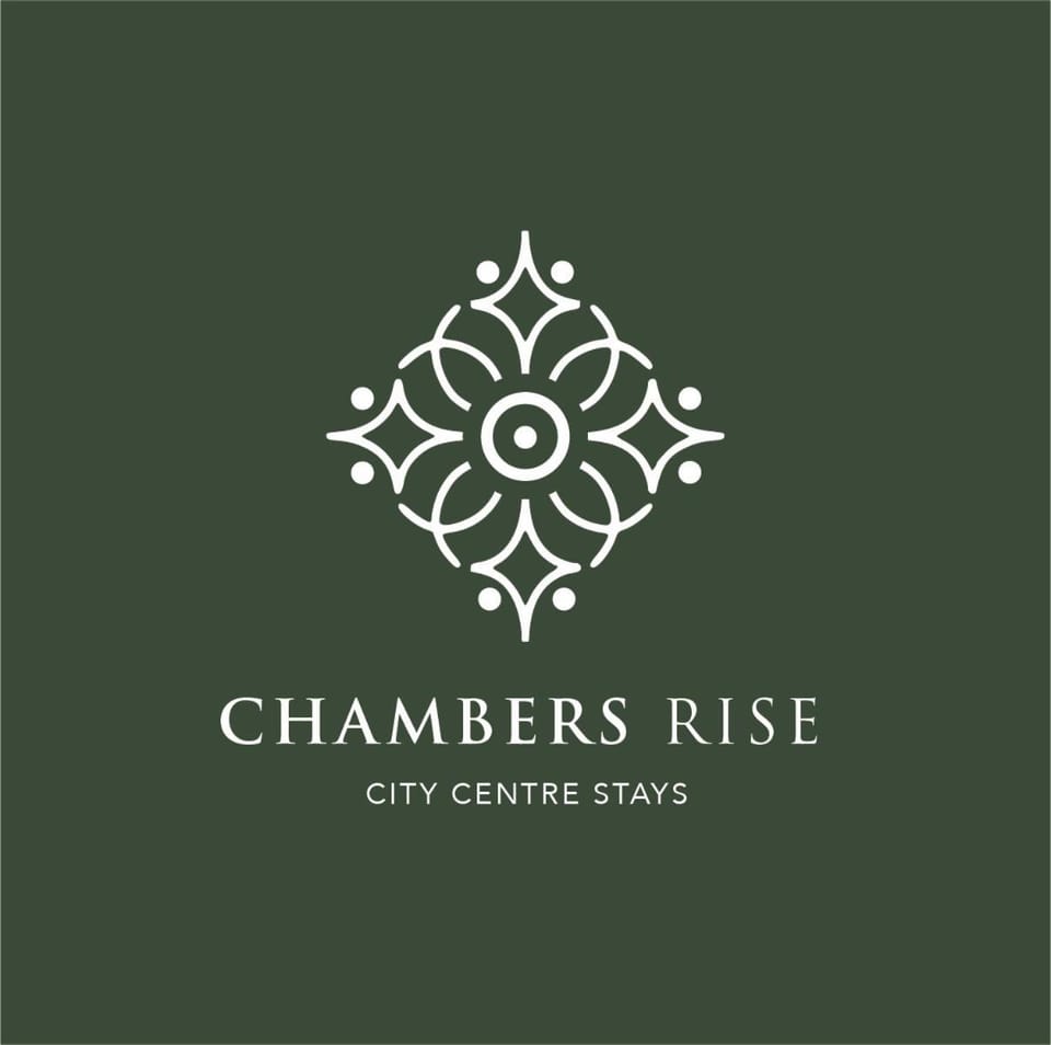 CHAMBERS RISE - City Centre Stays Apartment in Londonderry