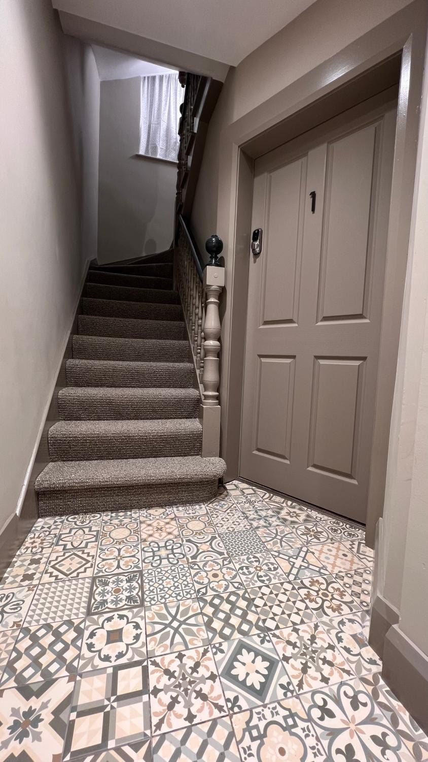 CHAMBERS RISE - City Centre Stays Apartment in Londonderry