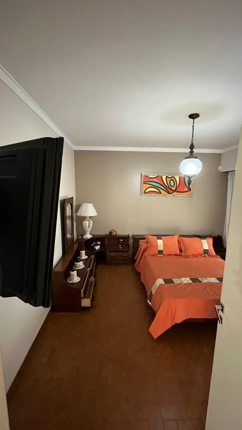 “Chalet Carrasco” totalmente equipado House in Mar del Plata