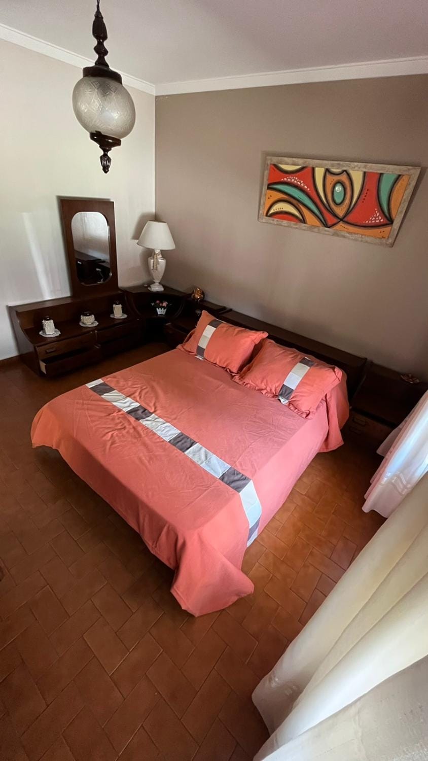 “Chalet Carrasco” totalmente equipado House in Mar del Plata
