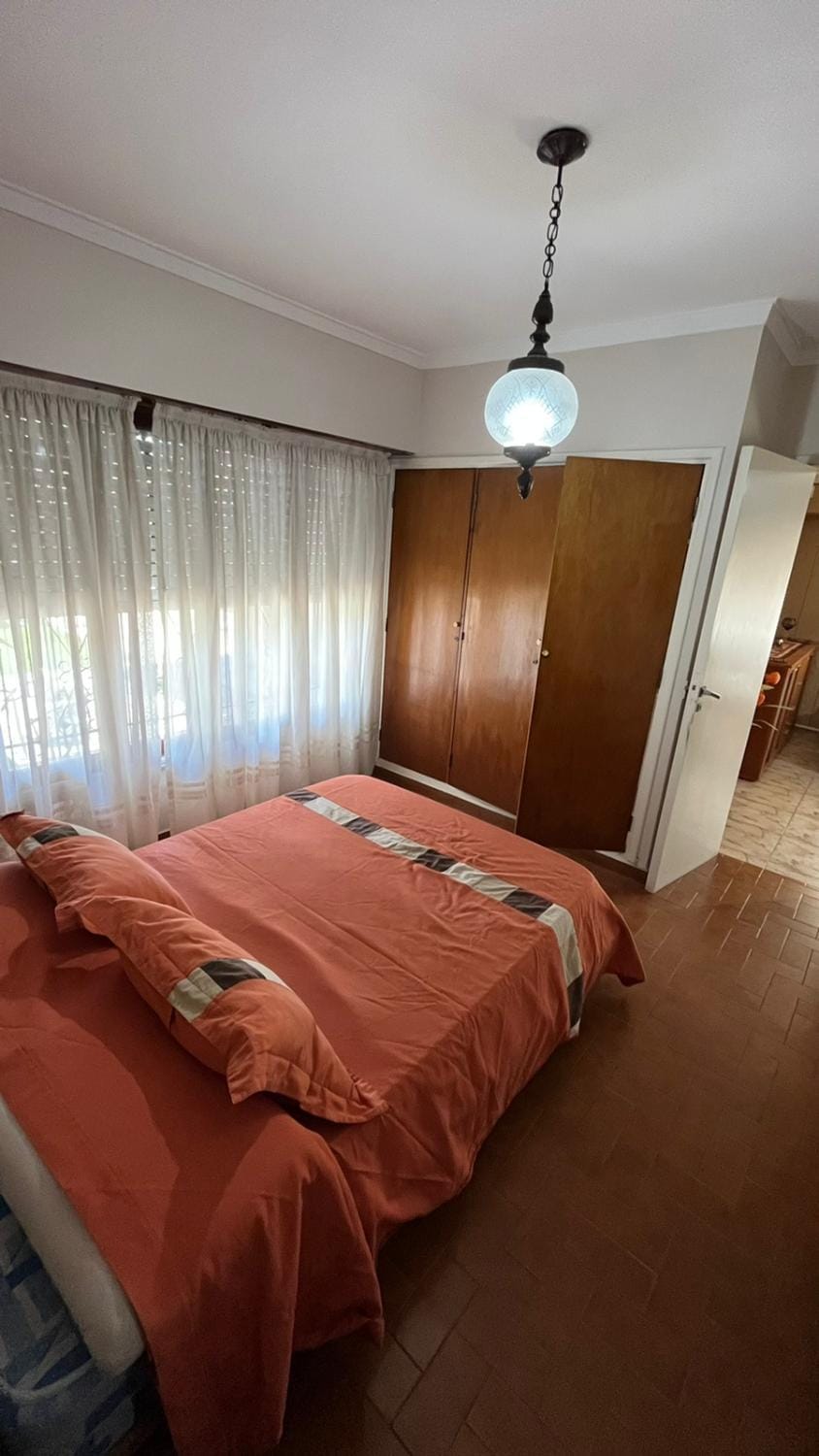 “Chalet Carrasco” totalmente equipado House in Mar del Plata
