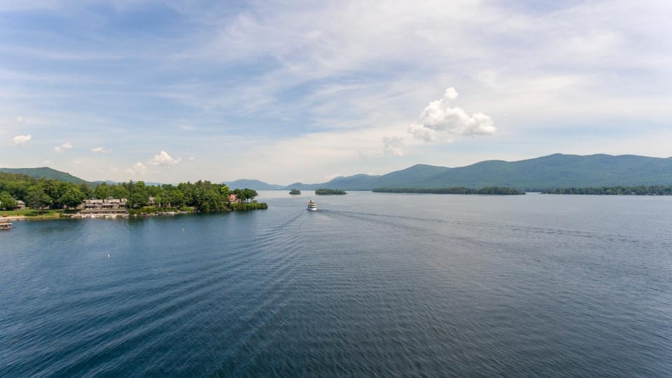 Beach, Beach, Lake view