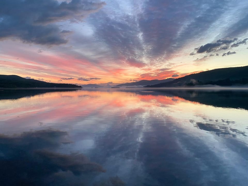 Sunrise