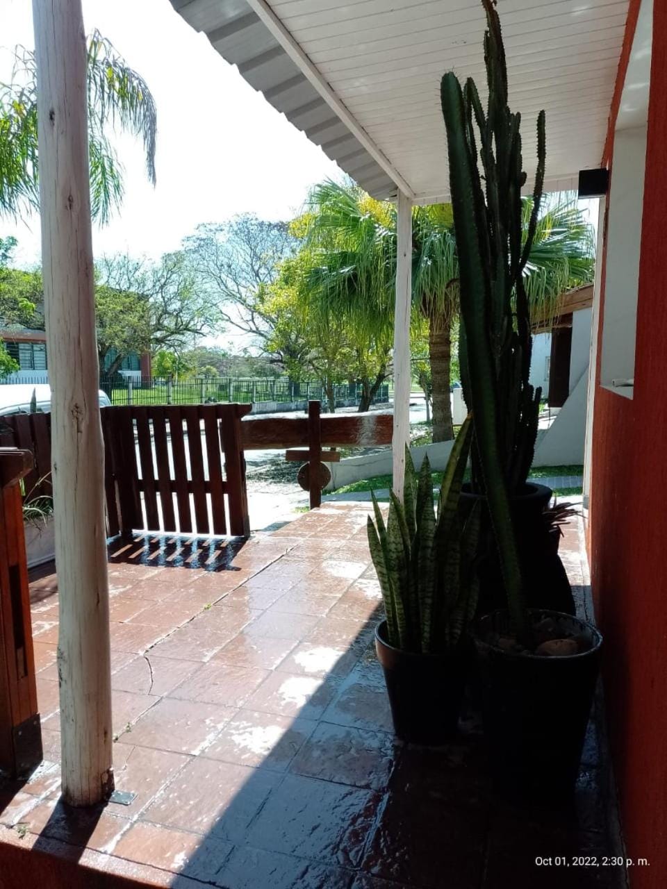 El Zohar 4 pax Apartment in Federación