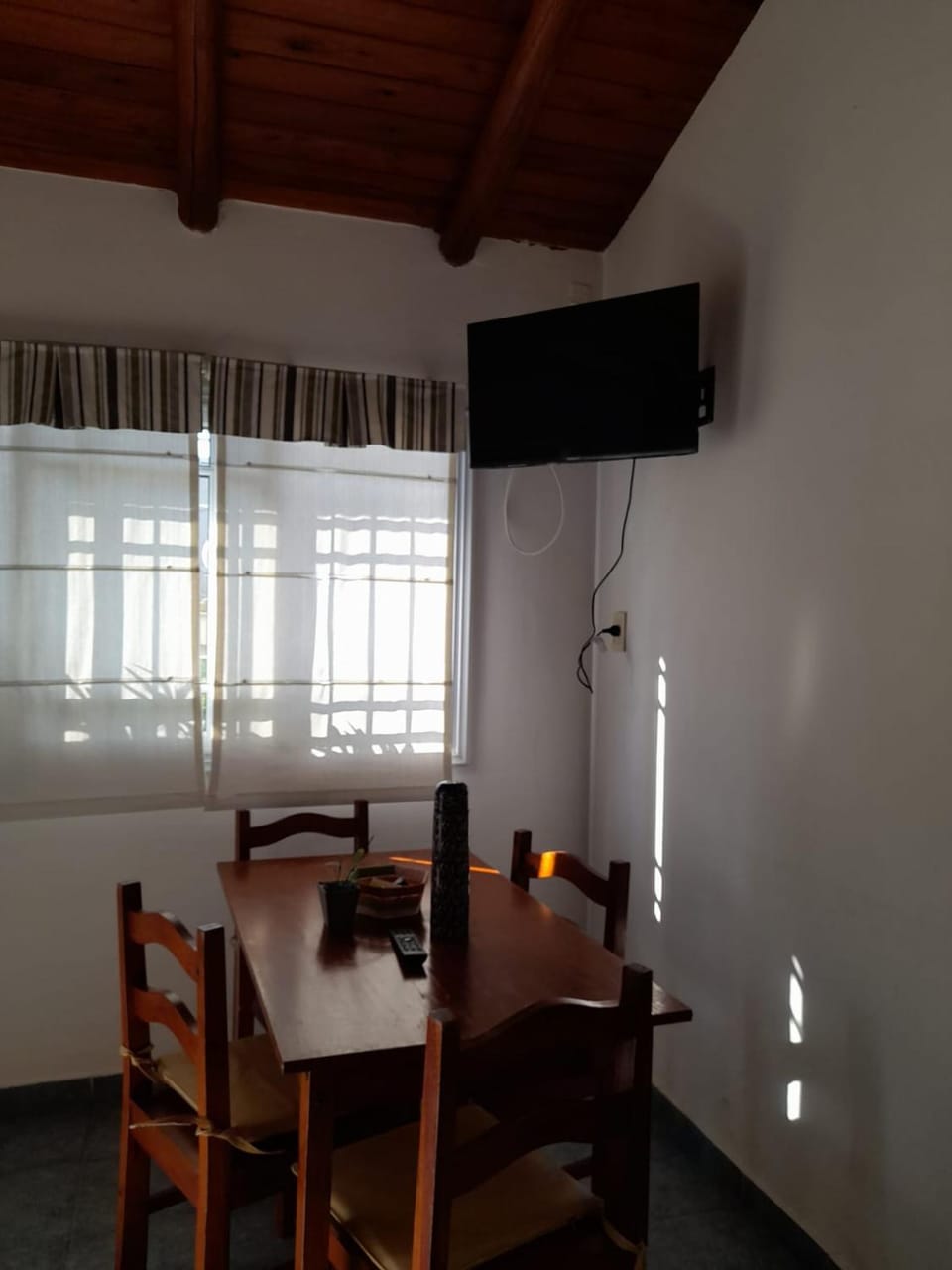 El Zohar 4 pax Apartment in Federación