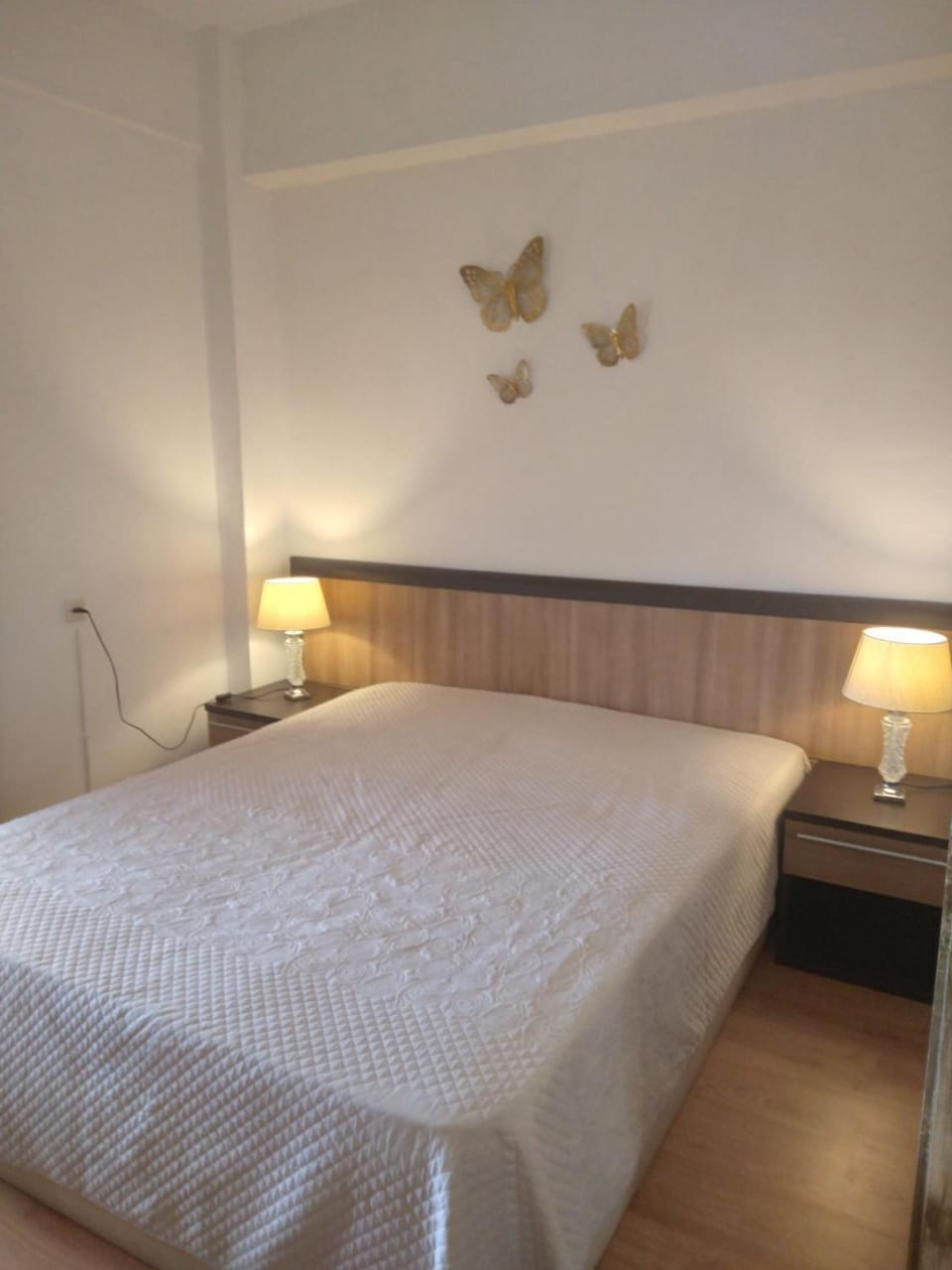 Villa Gialos Rooms Apartment hotel in North Macedonia