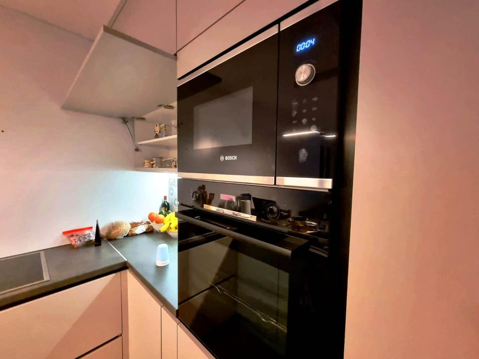Kitchen or kitchenette, minibar, pet friendly