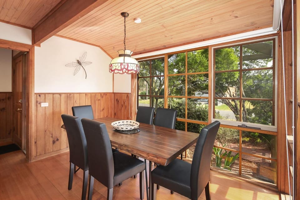 Ripple Retreat House in Inverloch