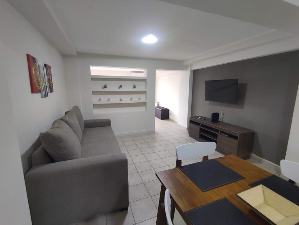 Departamento Los Lapachos Apartment in Salta