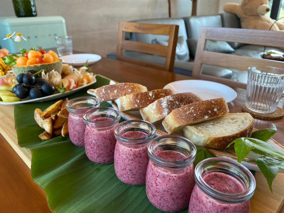 Restaurant/places to eat, Breakfast
