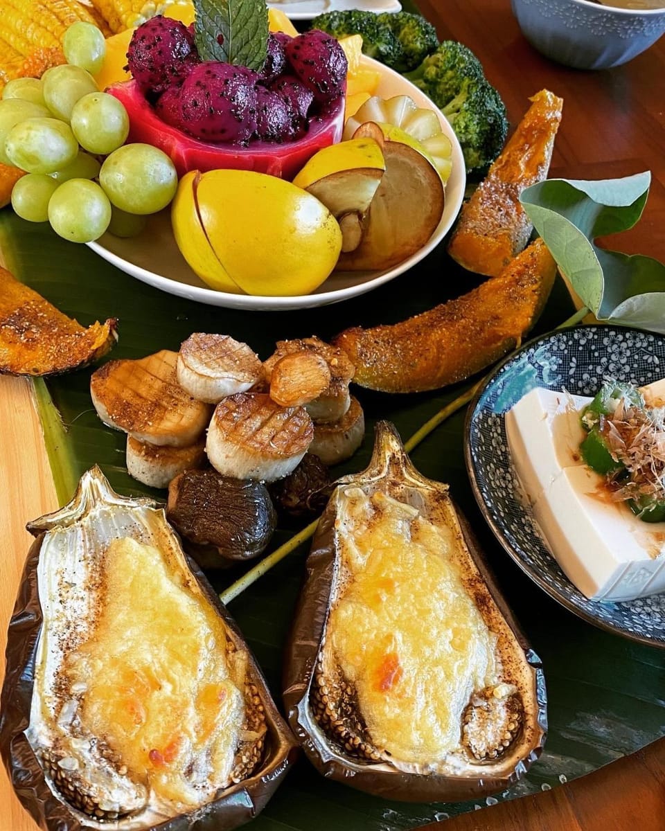 Restaurant/places to eat, Breakfast