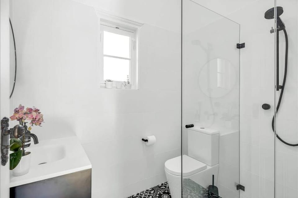 Emilias' Place - Mile End City Fringe House in Adelaide