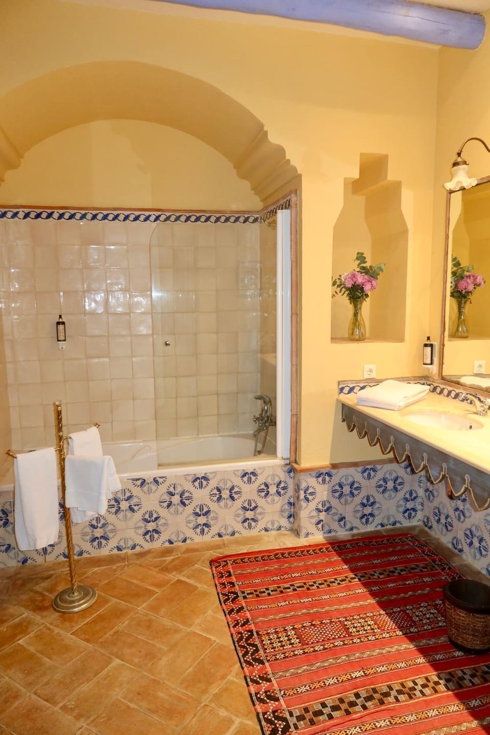 Hacienda de Orán Country House in Costa de la Luz