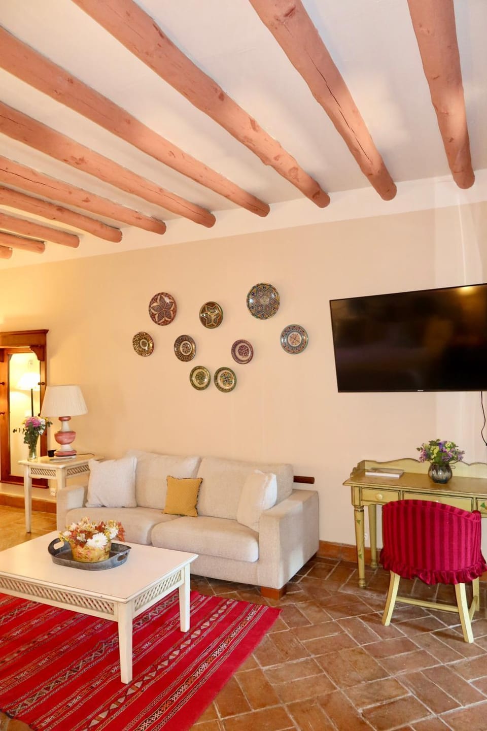 Hacienda de Orán Country House in Costa de la Luz