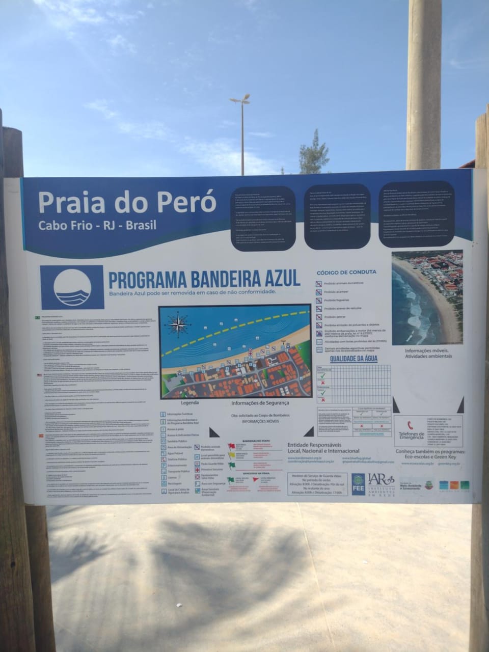 Cabo Frio - Praia do Peró House in Cabo Frio