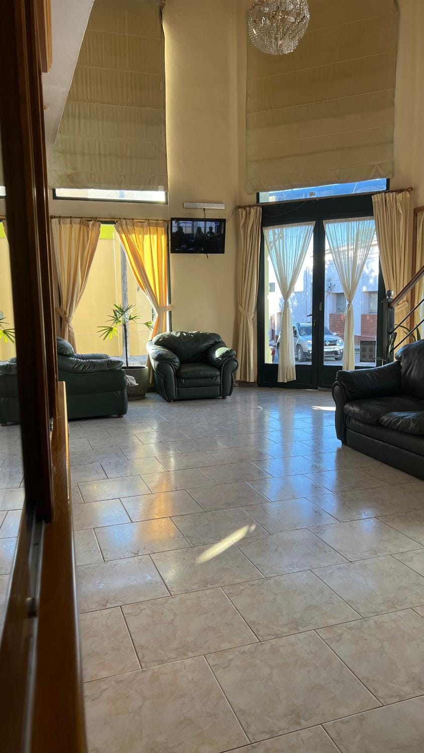 Manantiales Hotel Boutique Hotel in Victoria
