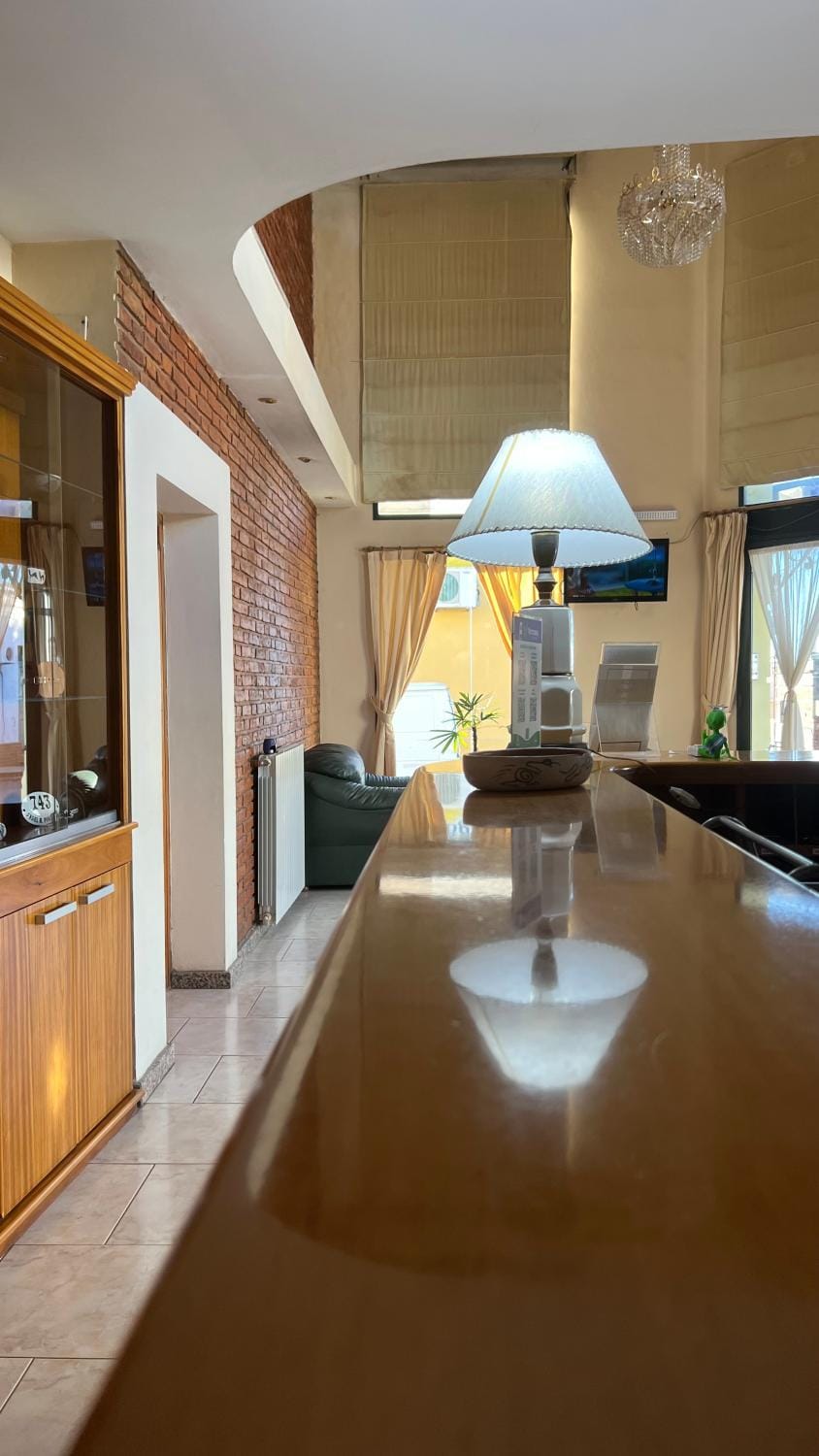 Manantiales Hotel Boutique Hotel in Victoria