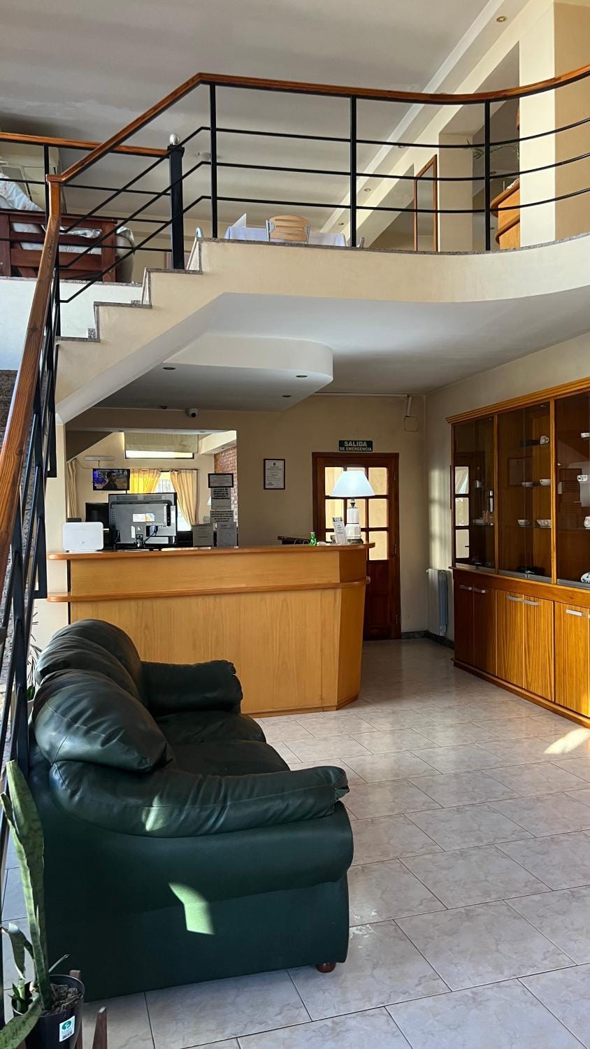 Manantiales Hotel Boutique Hotel in Victoria