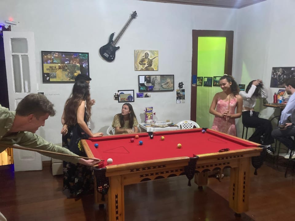 Billiard