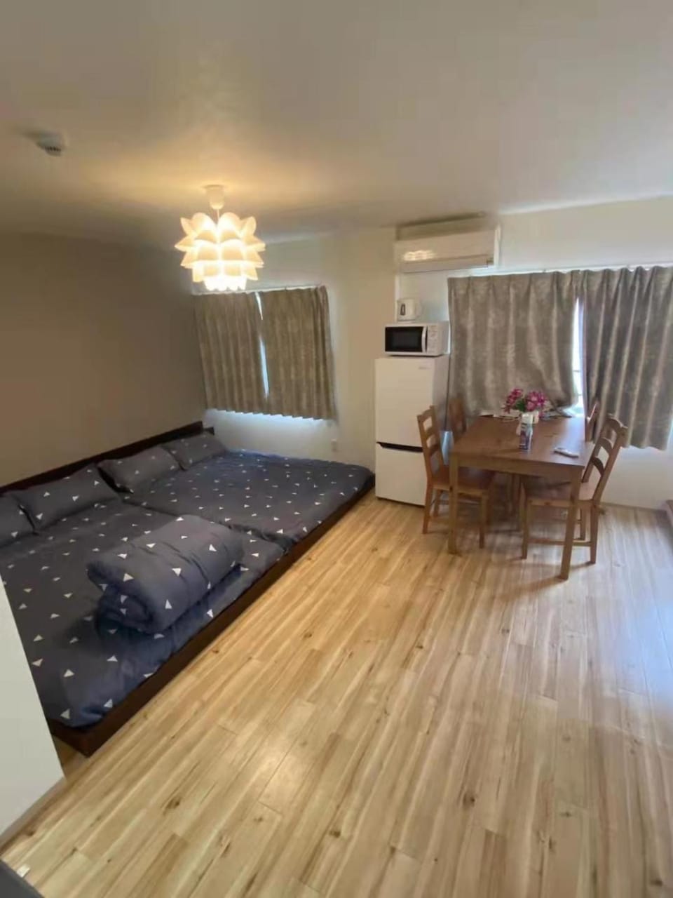 大阪魔力民泊 Apartment in Osaka