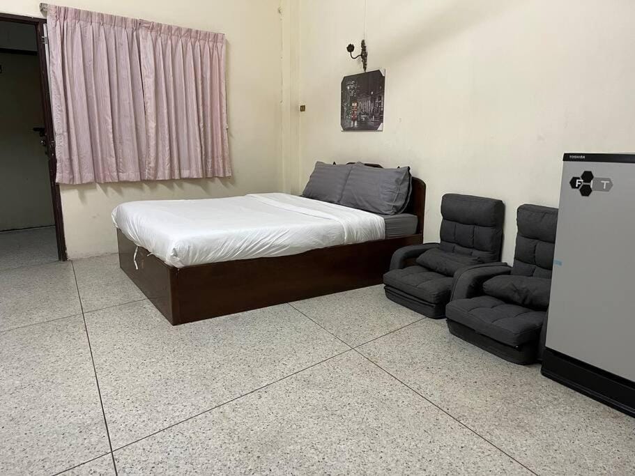 107 wanna Apartment pattaya Apartment in Pattaya City