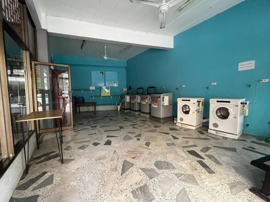 107 wanna Apartment pattaya Apartment in Pattaya City