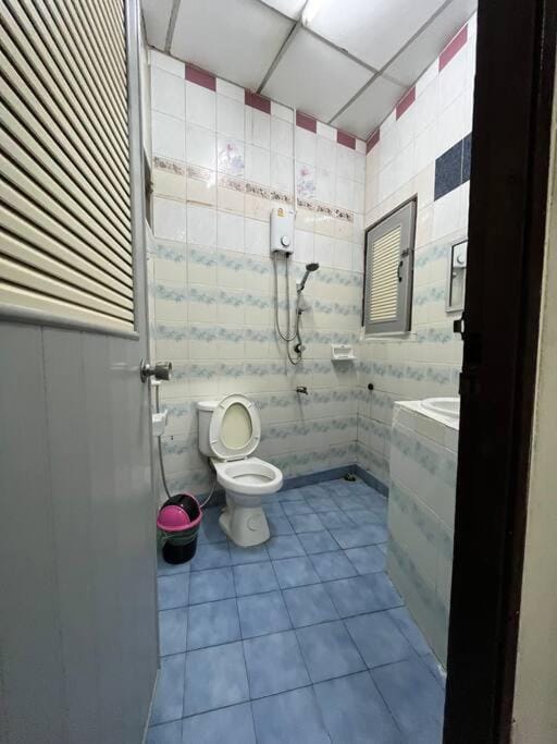 Room101 in Wanna Apartment Apartment in Pattaya City
