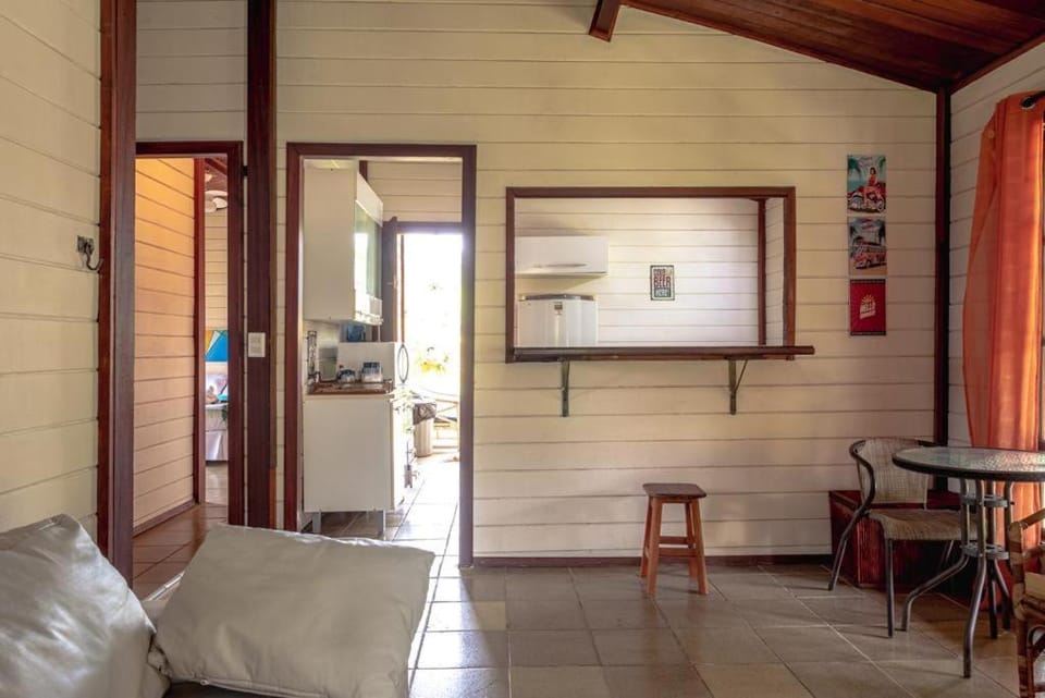 Casa em Maresias, excelente Localização . House in São Sebastião