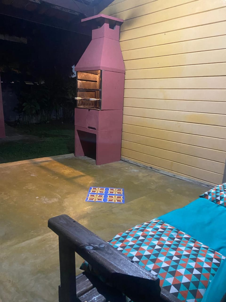 Casa em Maresias, excelente Localização . House in São Sebastião