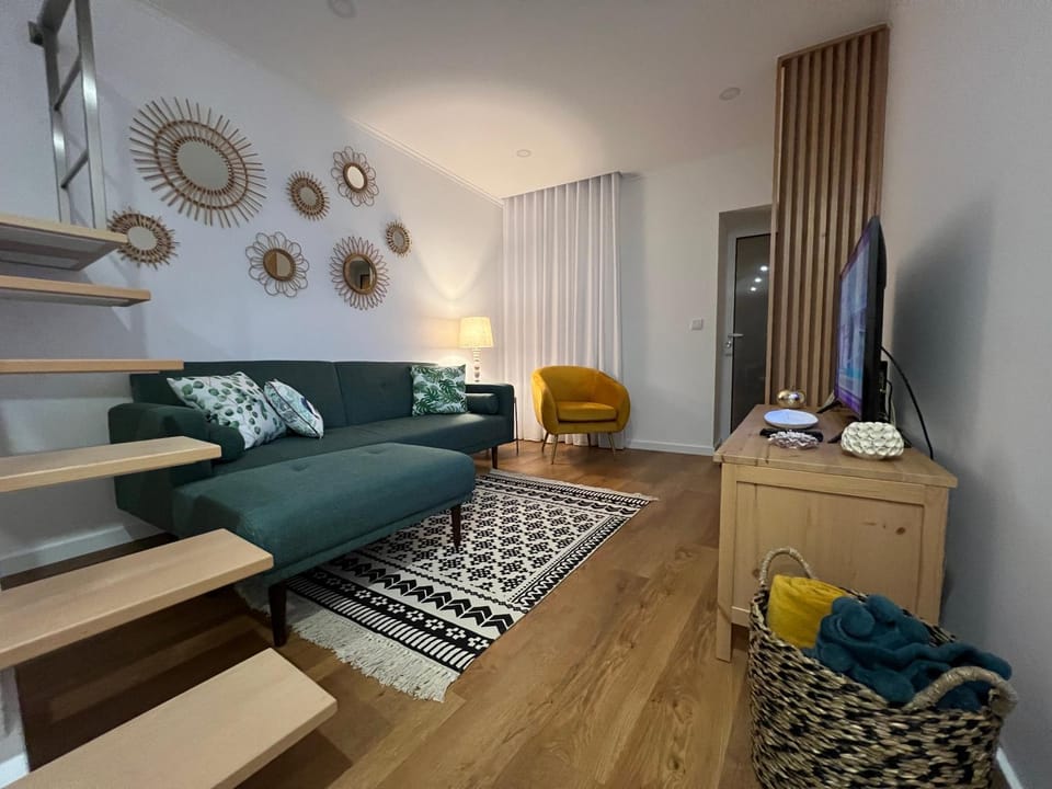 TV and multimedia, Living room