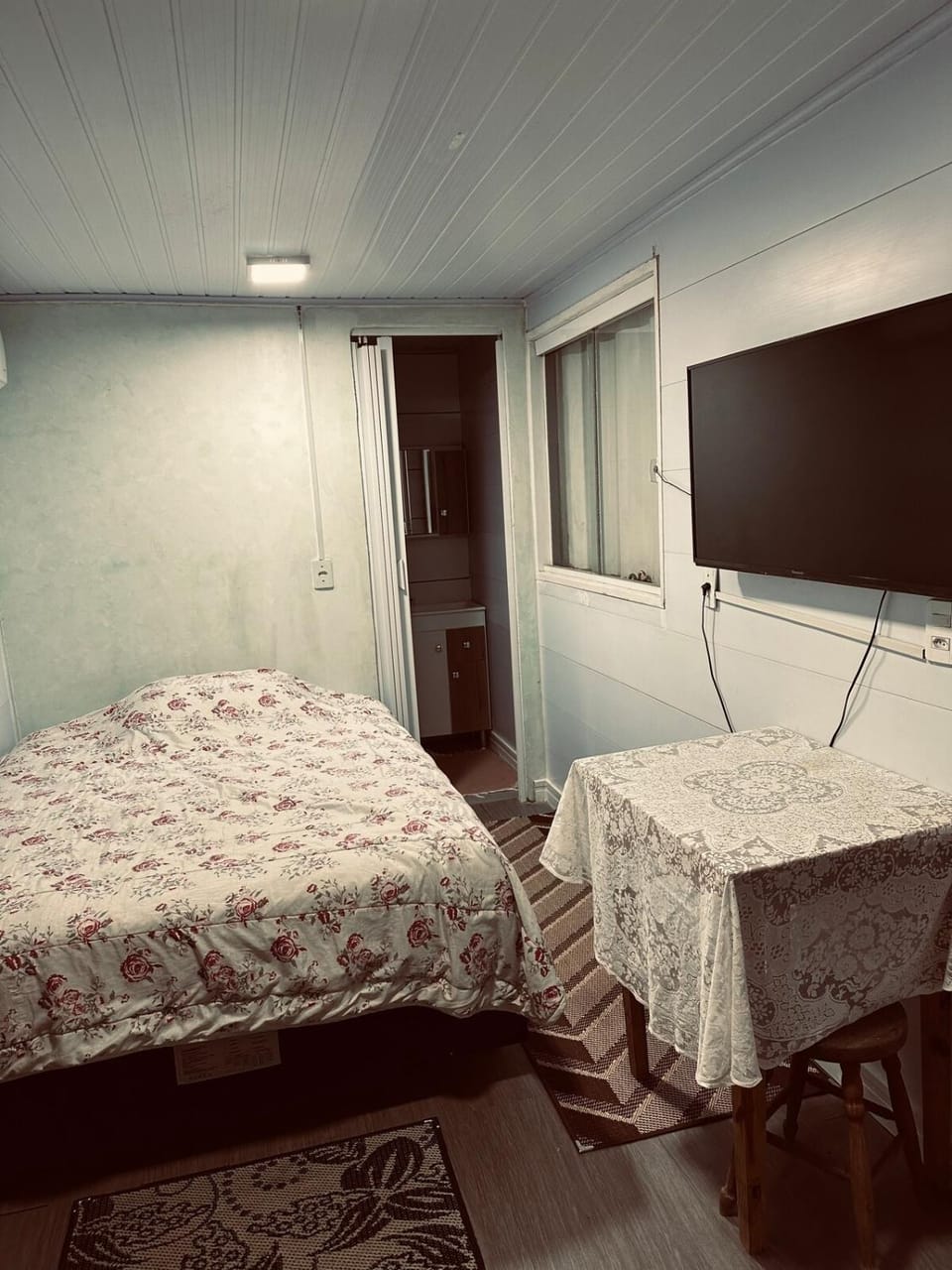 Casa Container completa Bed and Breakfast in State of Santa Catarina