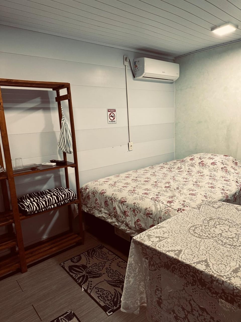 Casa Container completa Bed and Breakfast in State of Santa Catarina