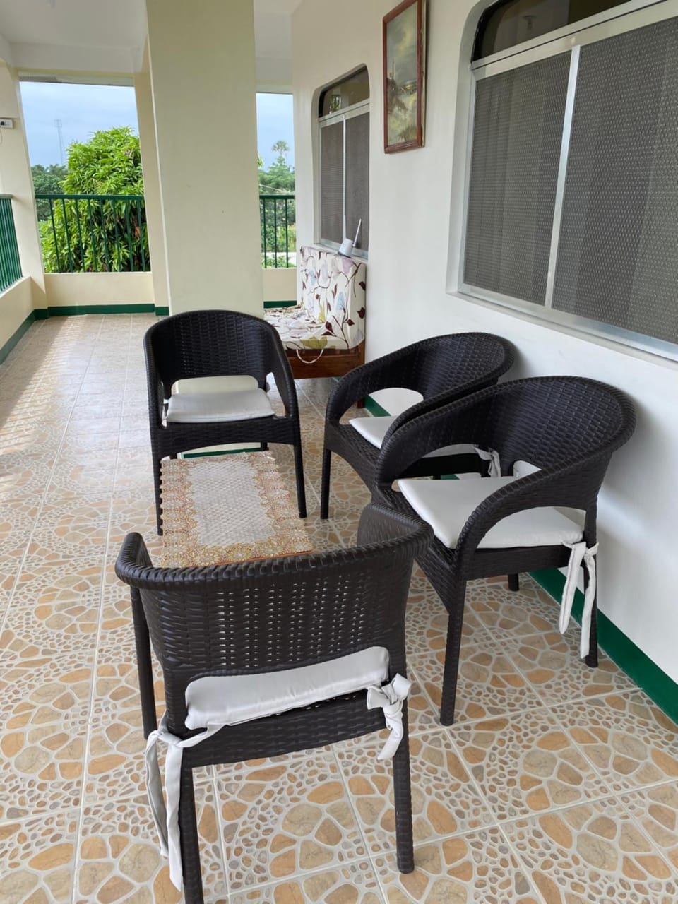 Villa Palanca Bed and Breakfast in Calabarzon