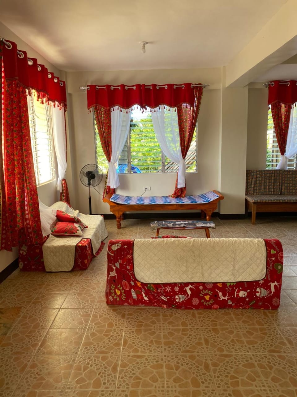 Villa Palanca Bed and Breakfast in Calabarzon