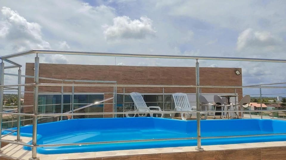 Balcony/Terrace, Swimming pool