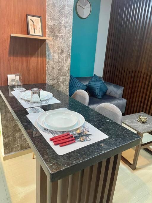 Dpto lujoso, comodo e intimo cerca de todo Apartment in Santa Cruz de la Sierra