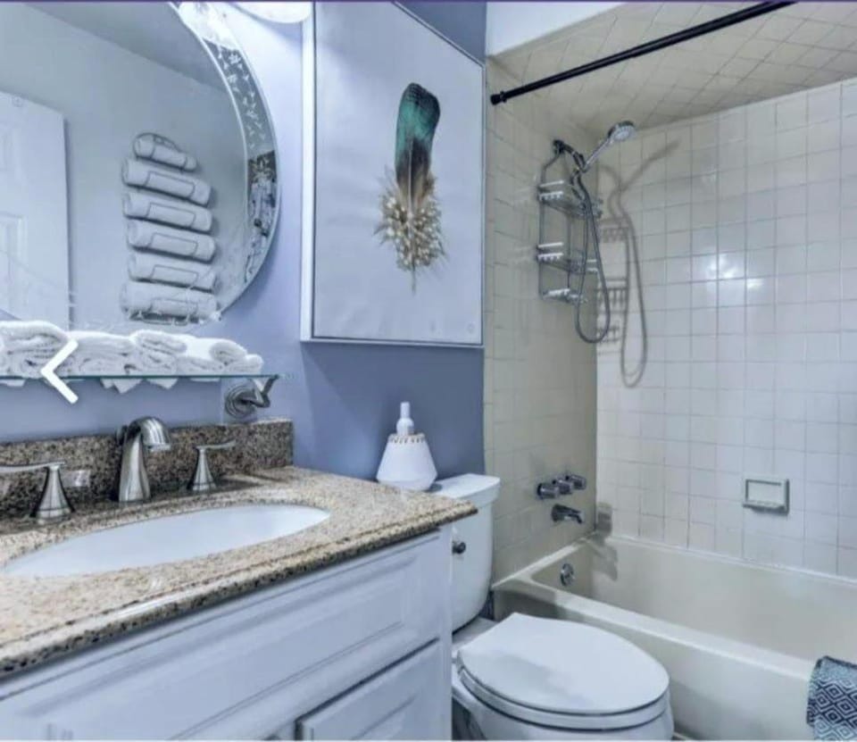 Great Gorge-ous condo Apartment in Vernon Township