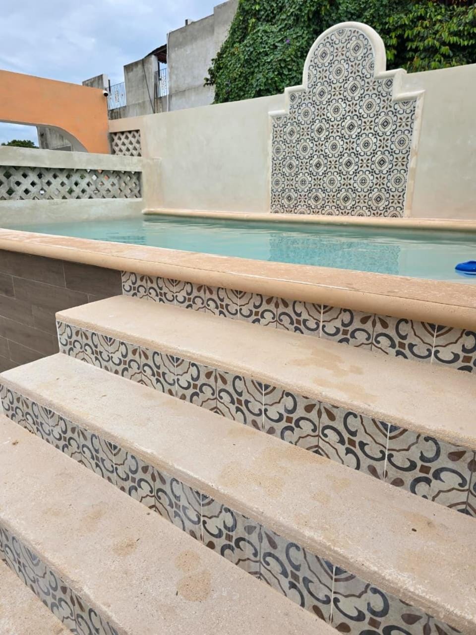 Hotel Casa Henequén Hotel in State of Quintana Roo