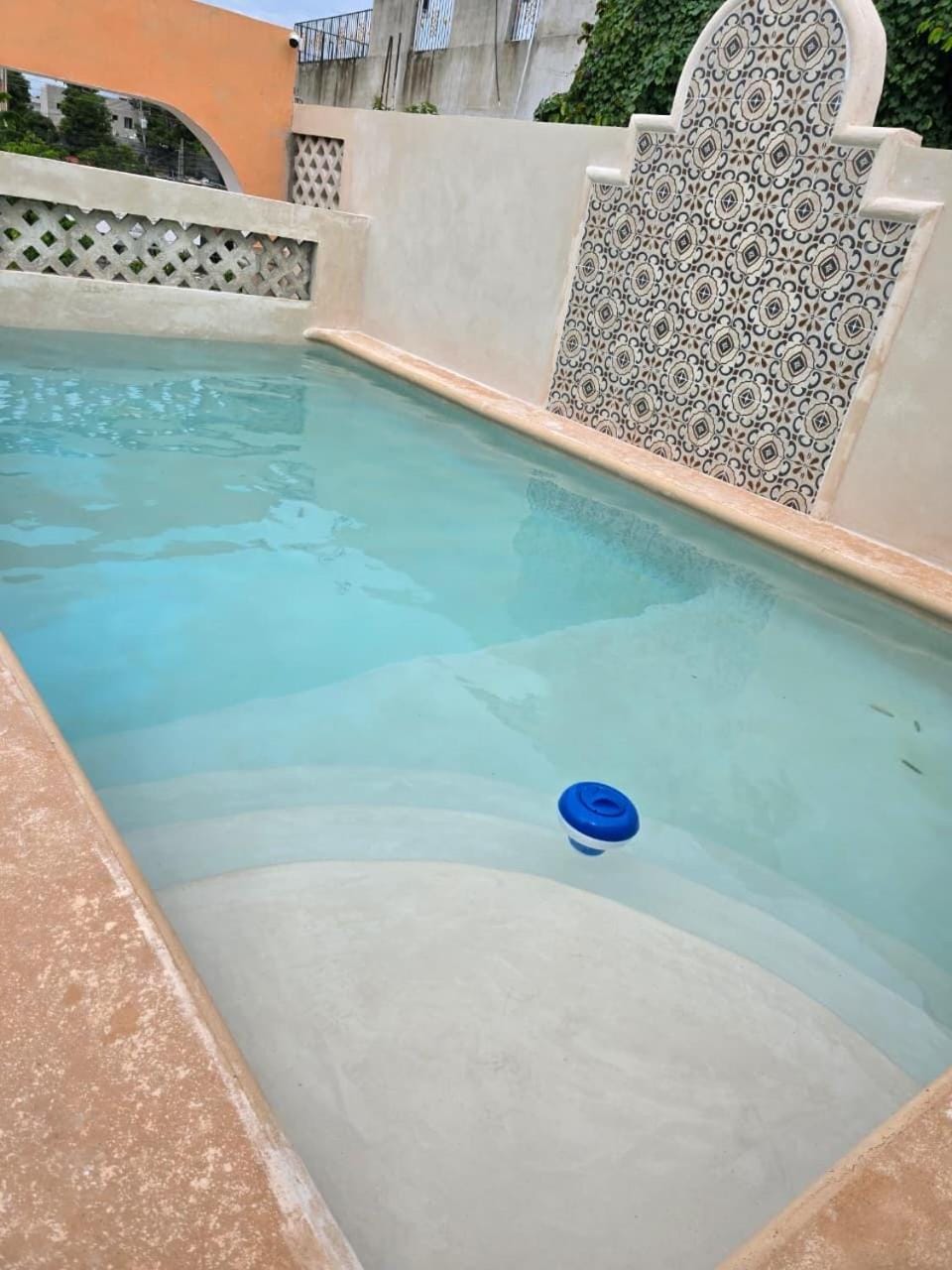 Hotel Casa Henequén Hotel in State of Quintana Roo