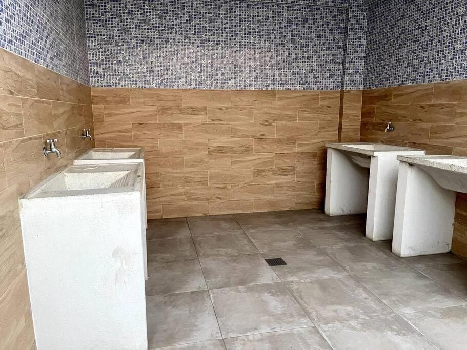 Apto moderno y cómodo cerca del Mall Las Brisas Apartment in Santa Cruz de la Sierra