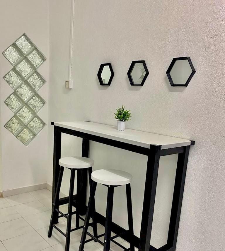 Sukay Homestay House in Terengganu, Malaysia